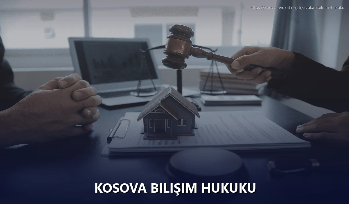 Kosova Bilişim Hukuku