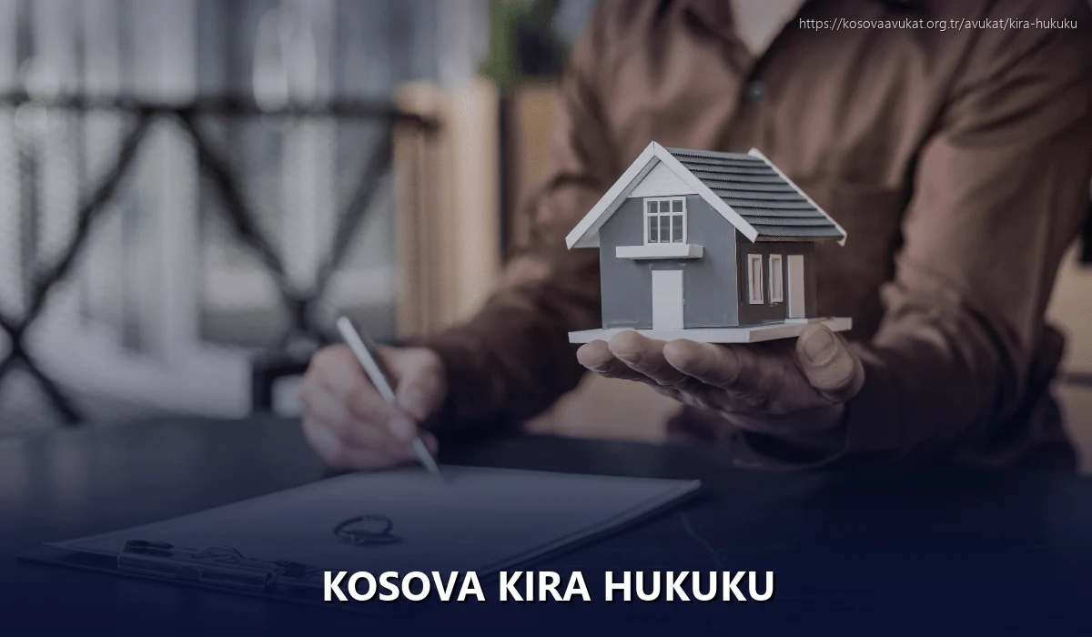 Kosova Kira Hukuku