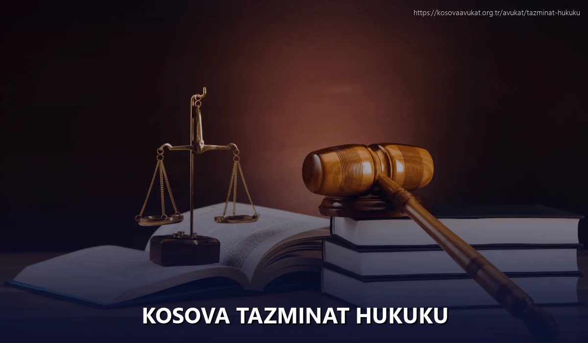 Kosova Tazminat Hukuku